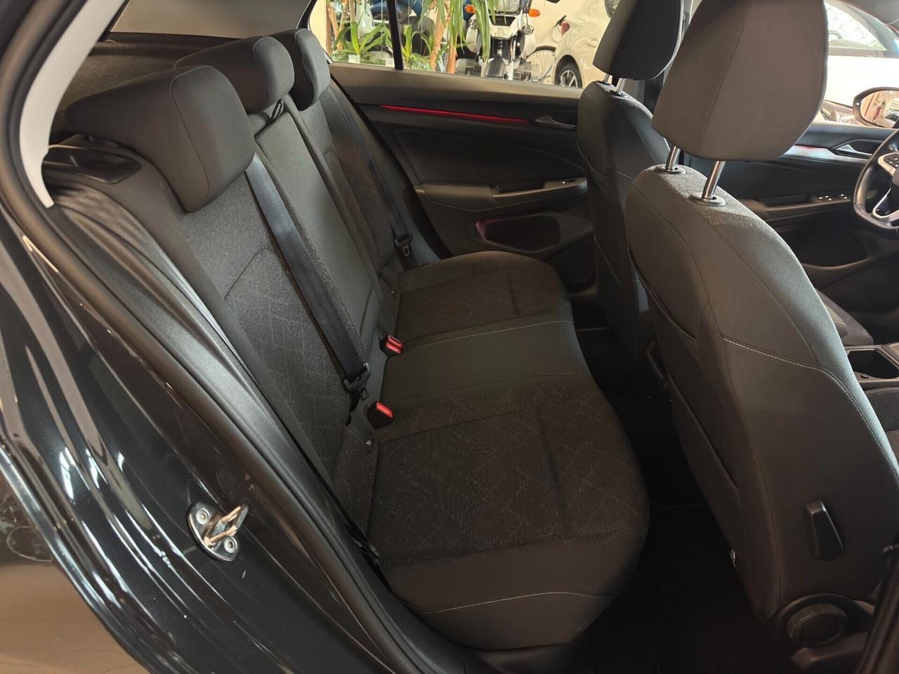 VOLKSWAGEN GOLF 2.0cc 116Cv Neopatentati *IVA*