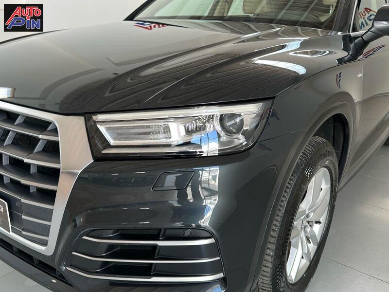 Audi Q5 35 TDI Business Design quattro S tronic