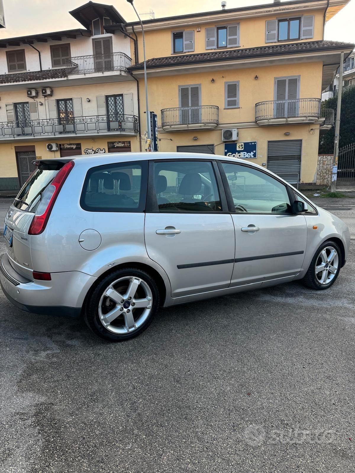 FORD C-max 2.0 diesel