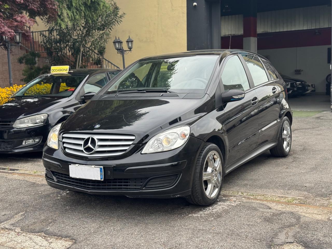 Mercedes-benz B 170 Sport