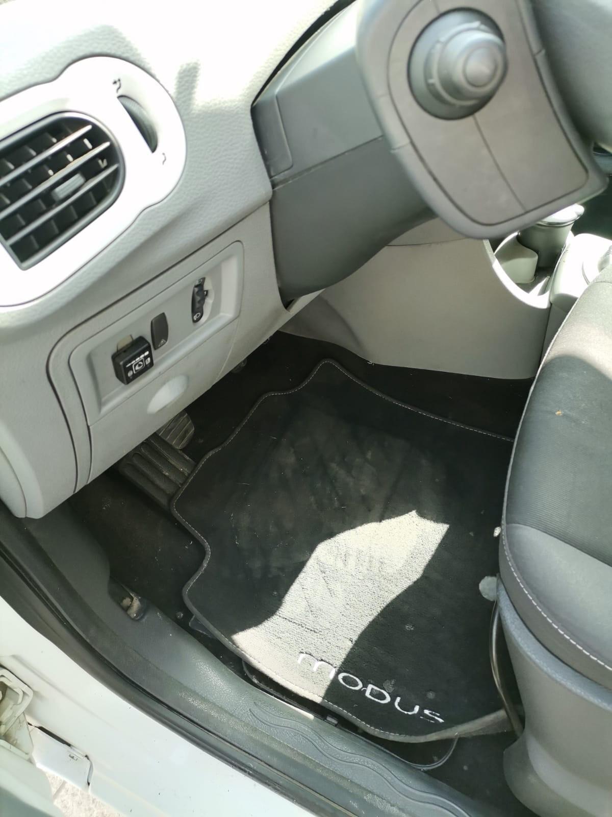 Renault Modus 1.2 16V Live gpl