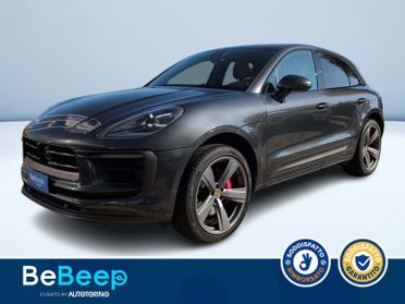 Porsche Macan 2.9 S 380CV PDK