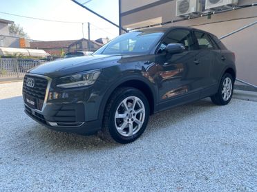 Audi Q2 1.6 TDI ADVANCED NEOPATENTATI!!!