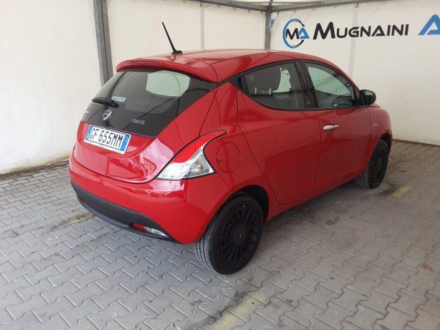 LANCIA Ypsilon 1.0 70cv Hybrid Ecochic Silver *solo 29.600 Km*