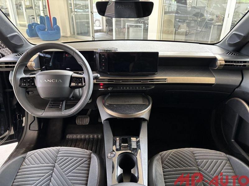 Lancia Ypsilon Ibrida Ibrida 100cv LX e-DCT