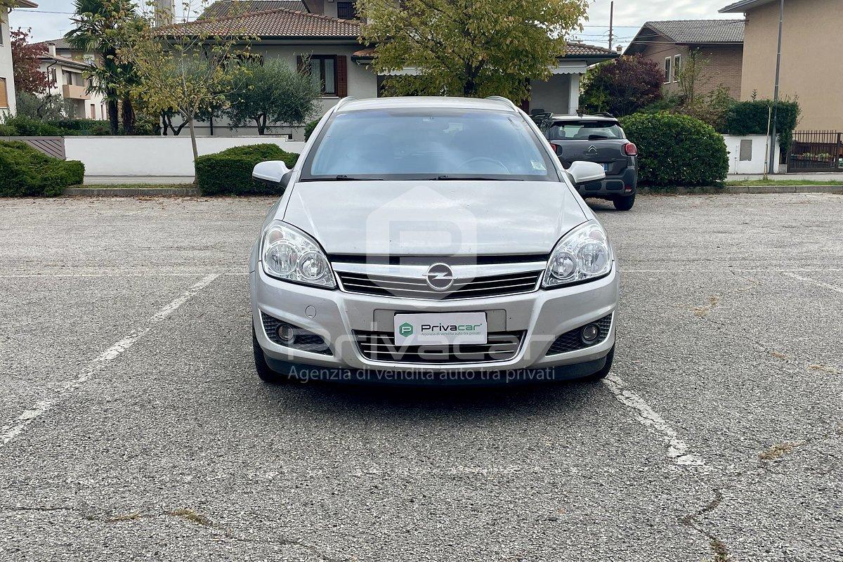 OPEL Astra 1.9 CDTI 120CV Station Wagon Cosmo