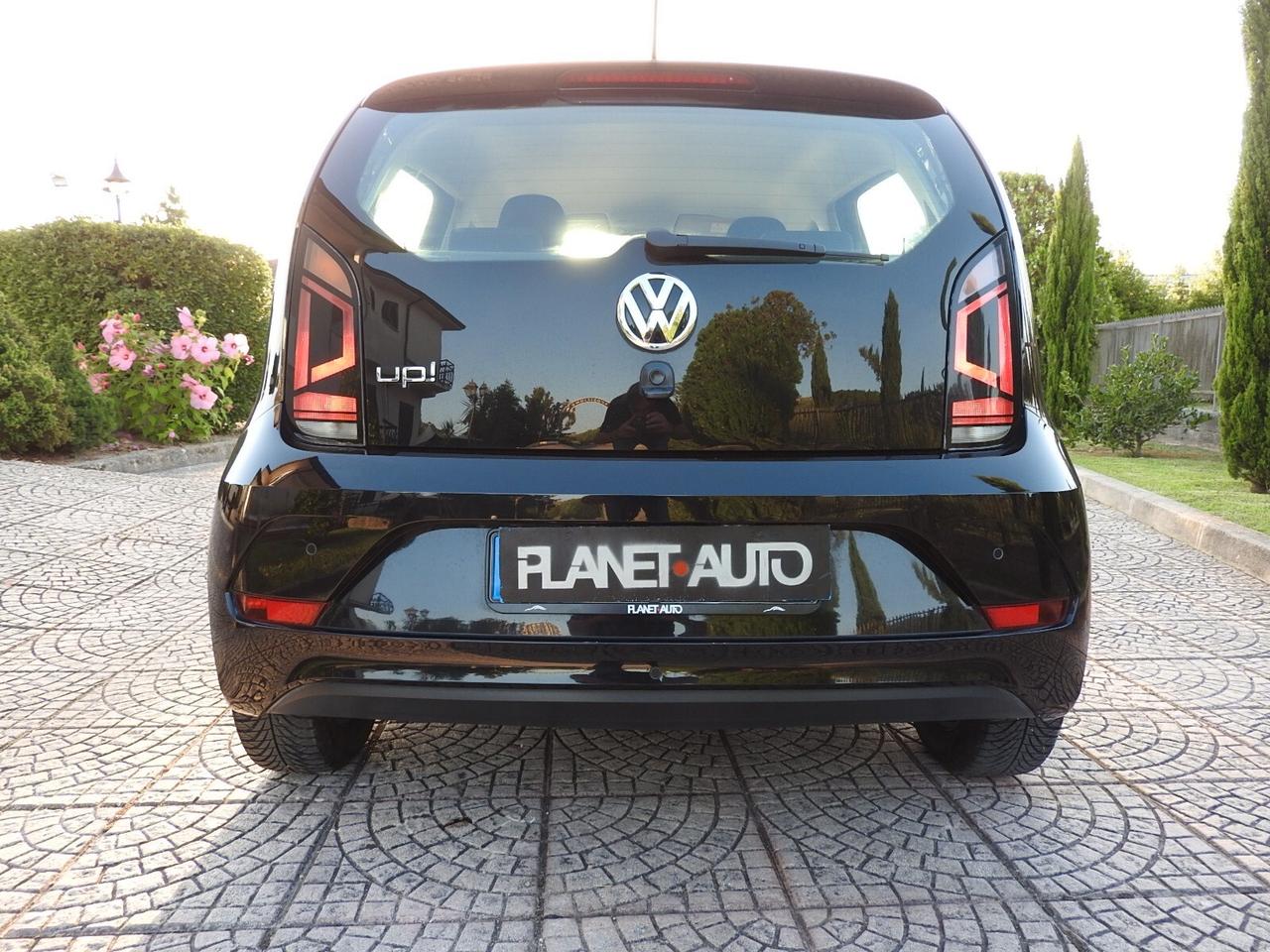 Volkswagen up! 1.0 75 CV 5p. move
