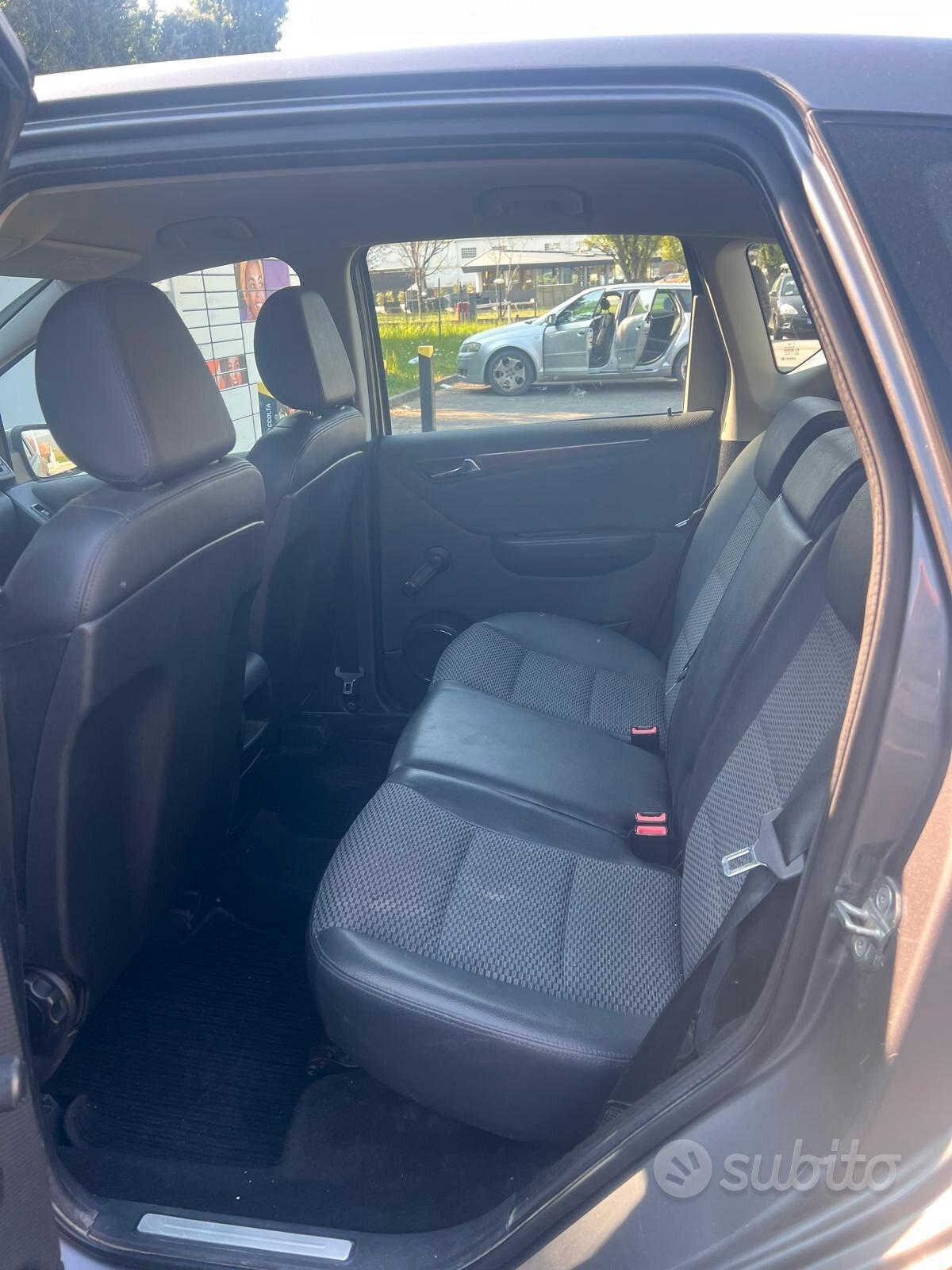 Mercedes-benz A 160 CDI BlueEFFICIENCY Special Edi