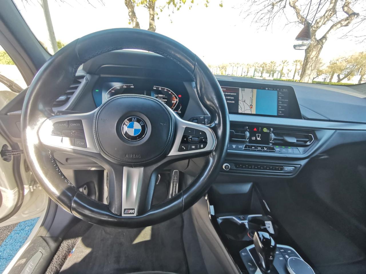 Bmw 118 d 5p. Msport auto - 2022