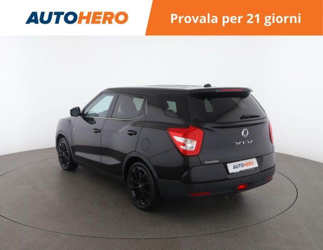 SSANGYONG XLV 1.6d 2WD Limited