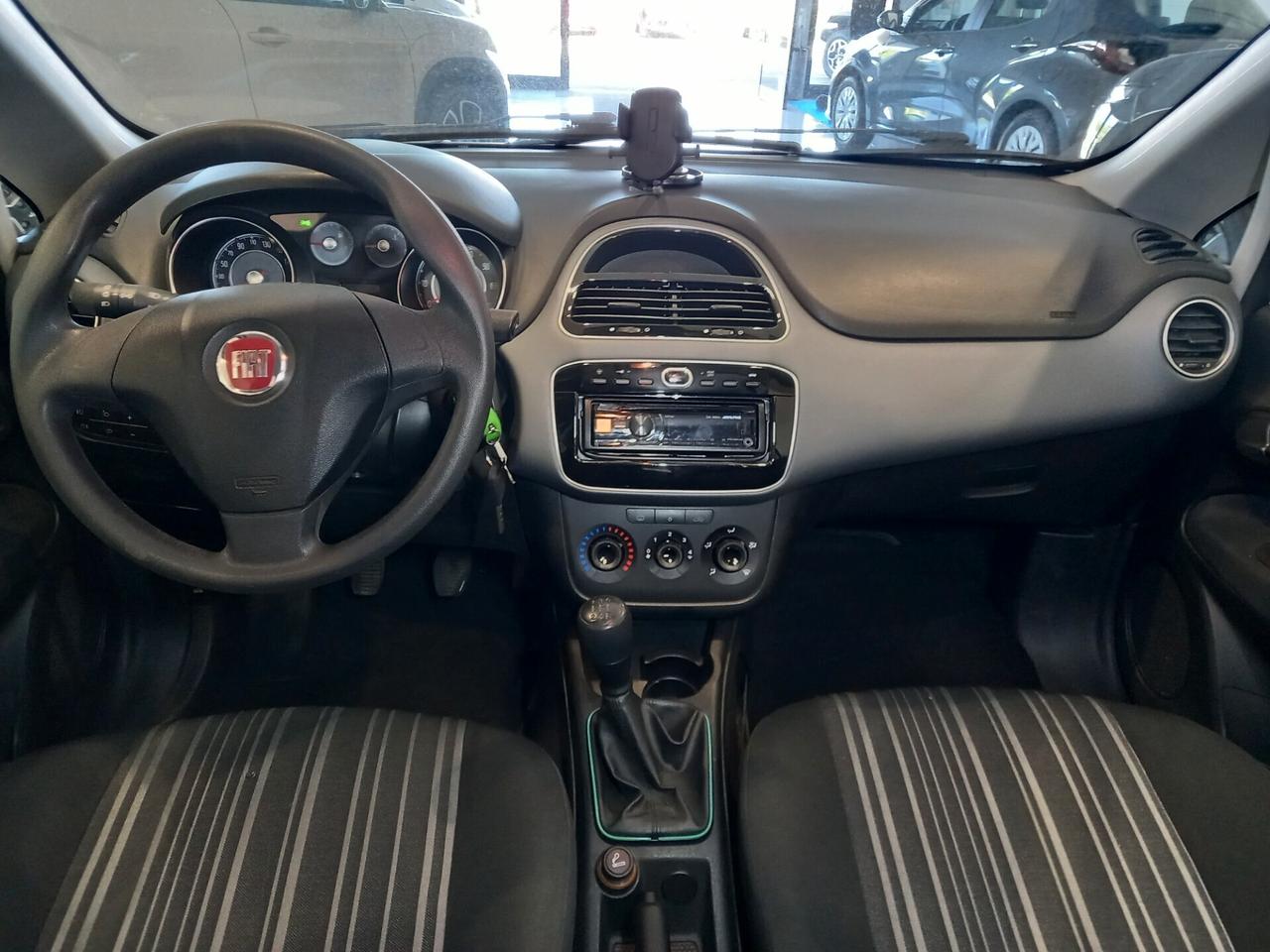 Fiat Punto Classic 1.3 MJT UNICO PROP