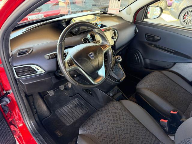 LANCIA Ypsilon 1.0 FireFly 5 porte S&S Hybrid Gold