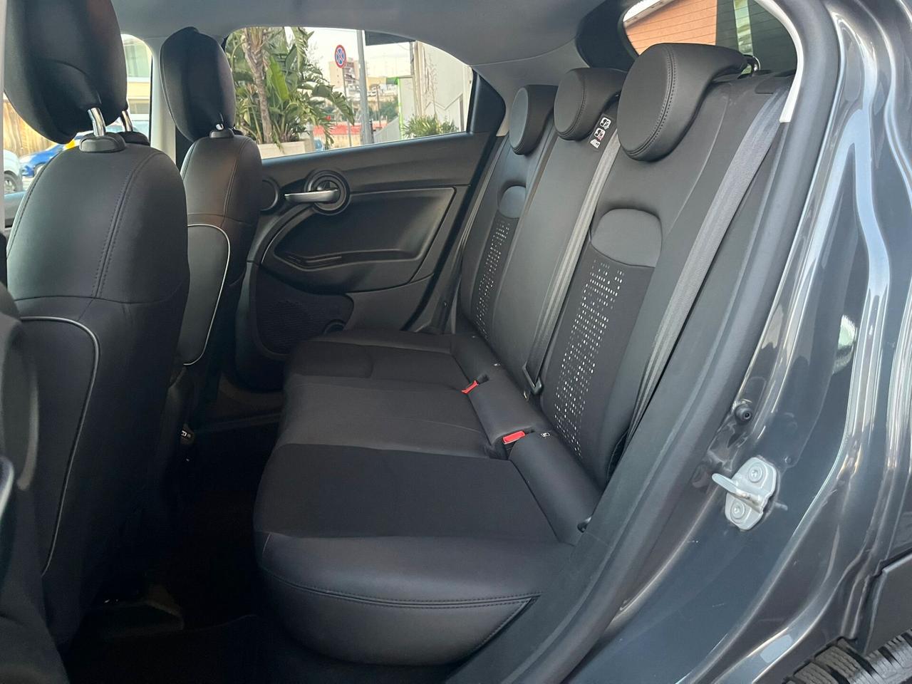 Fiat 500X 1.3 MultiJet 95 CV Connect