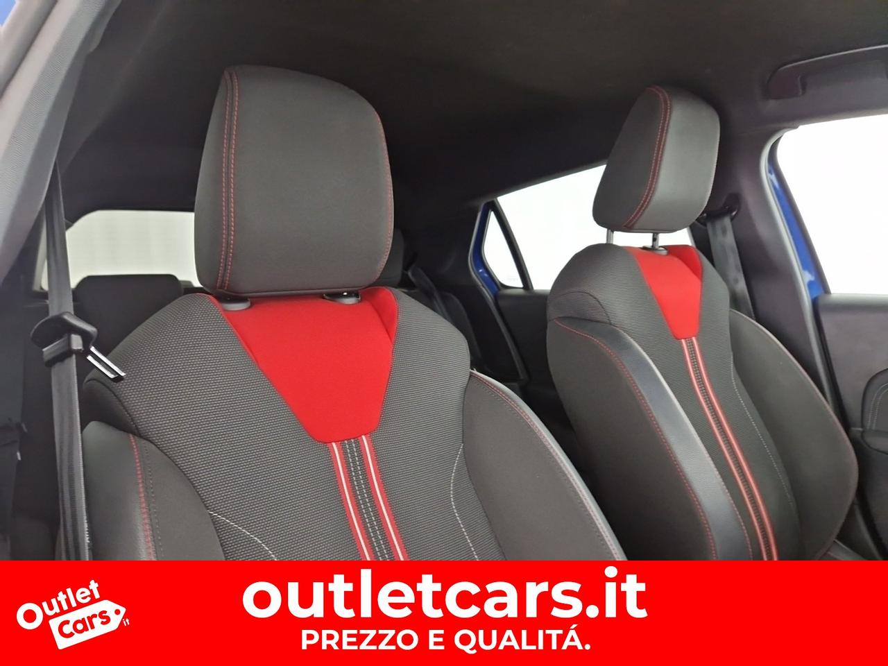 Opel Corsa 1.2 gs line s&s 100cv
