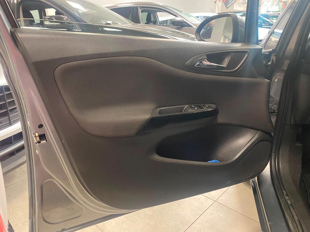 Opel Corsa 1.4 90CV GPL Tech 5 porte Advance