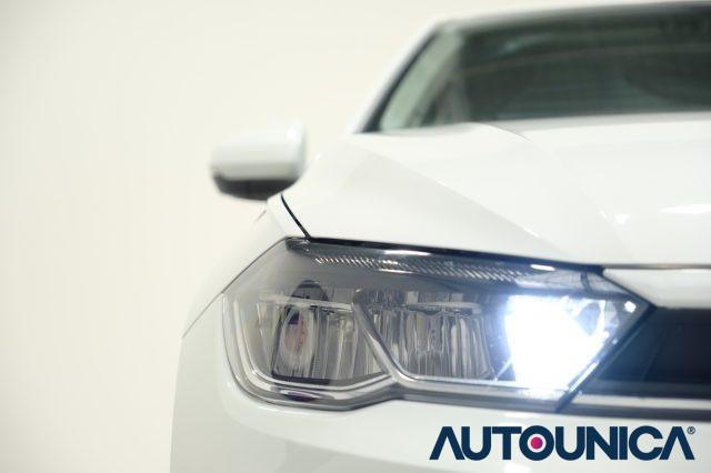 VOLKSWAGEN Polo 1.0 TSI STYLE NEOPATENTATI FARI LED