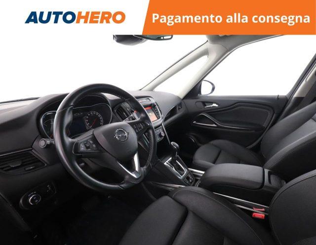 OPEL Zafira 2.0 CDTi 130CV aut. Innovation