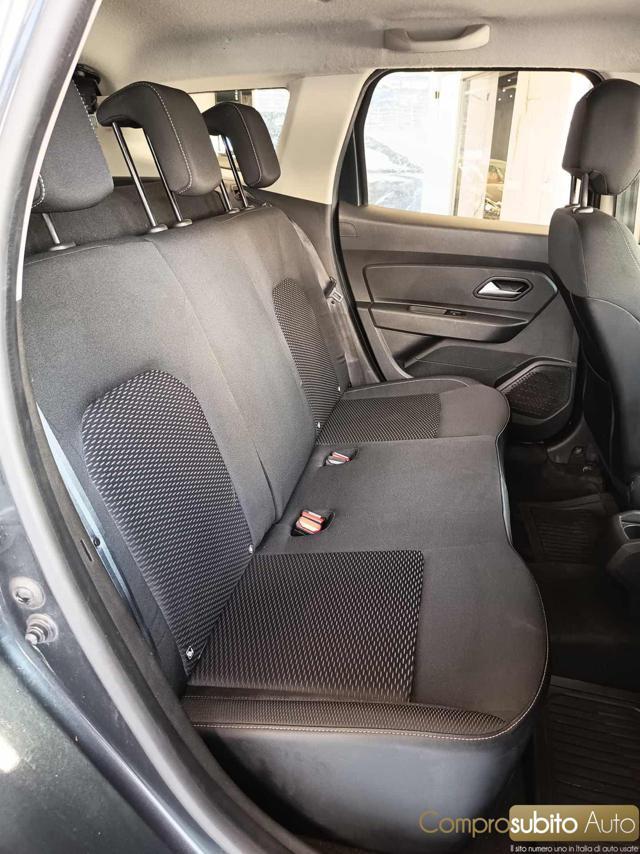 DACIA Duster 1.5 Blue dCi 8V 115 CV 4x2 Prestige