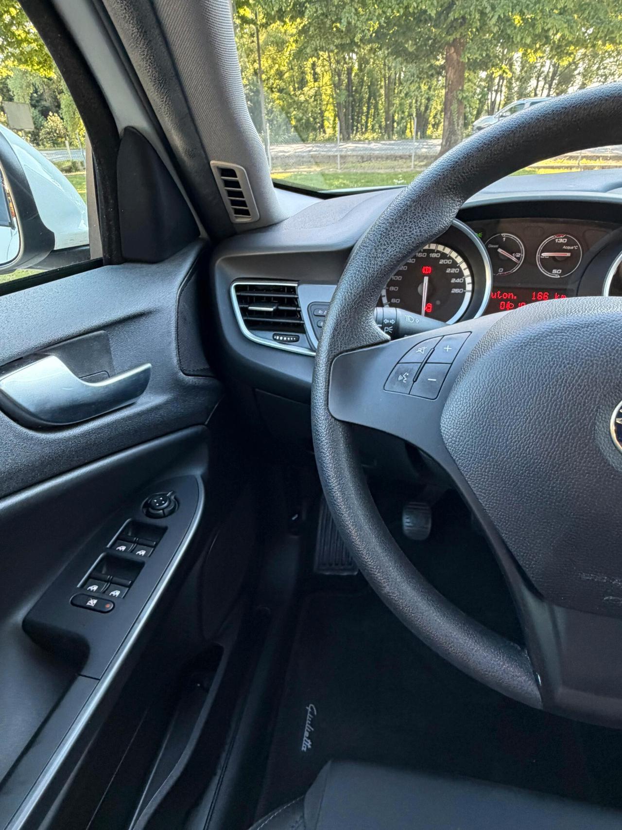 Alfa Romeo Giulietta 1.6 JTDm-2 120 CV Distinctive e6