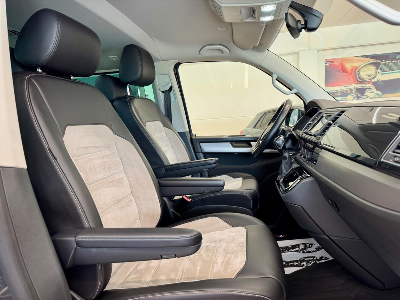 Volkswagen Multivan 2.0 TDI 204CV DSG Bulli 70