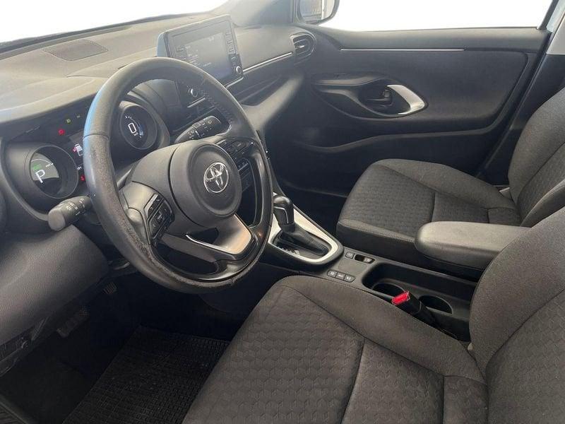 Toyota Yaris Yaris 1.5h Trend