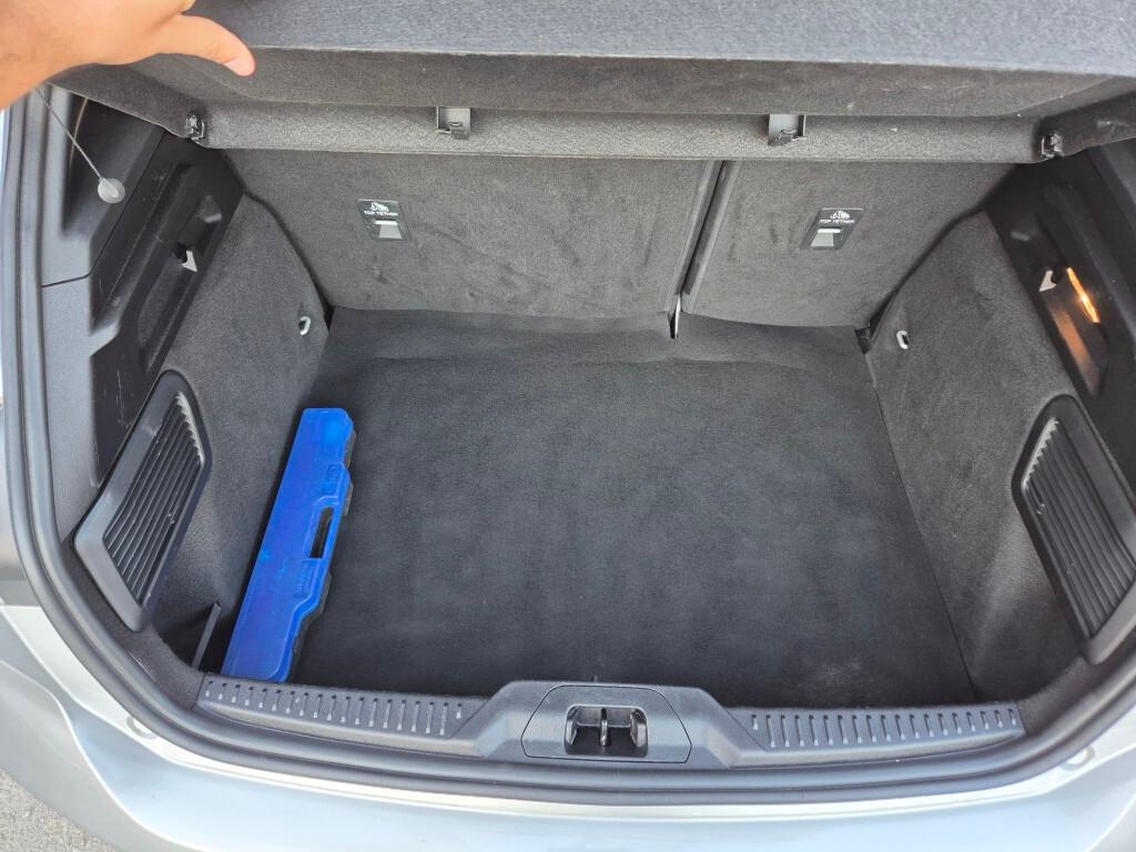 Ford Focus ST-LINE 1.5 EcoBlue 120CV