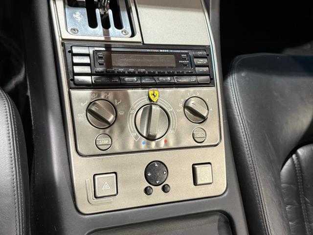FERRARI 456 GT Cambio Manuale / Service book / Tagliandi