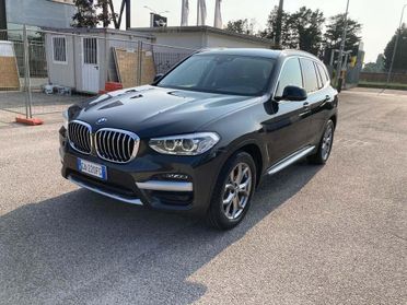 BMW X3 20 i xLine xDrive Steptronic