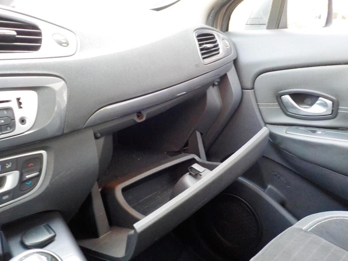 Renault Scénic XMod Cross 1.5 dCi 110CV Energy