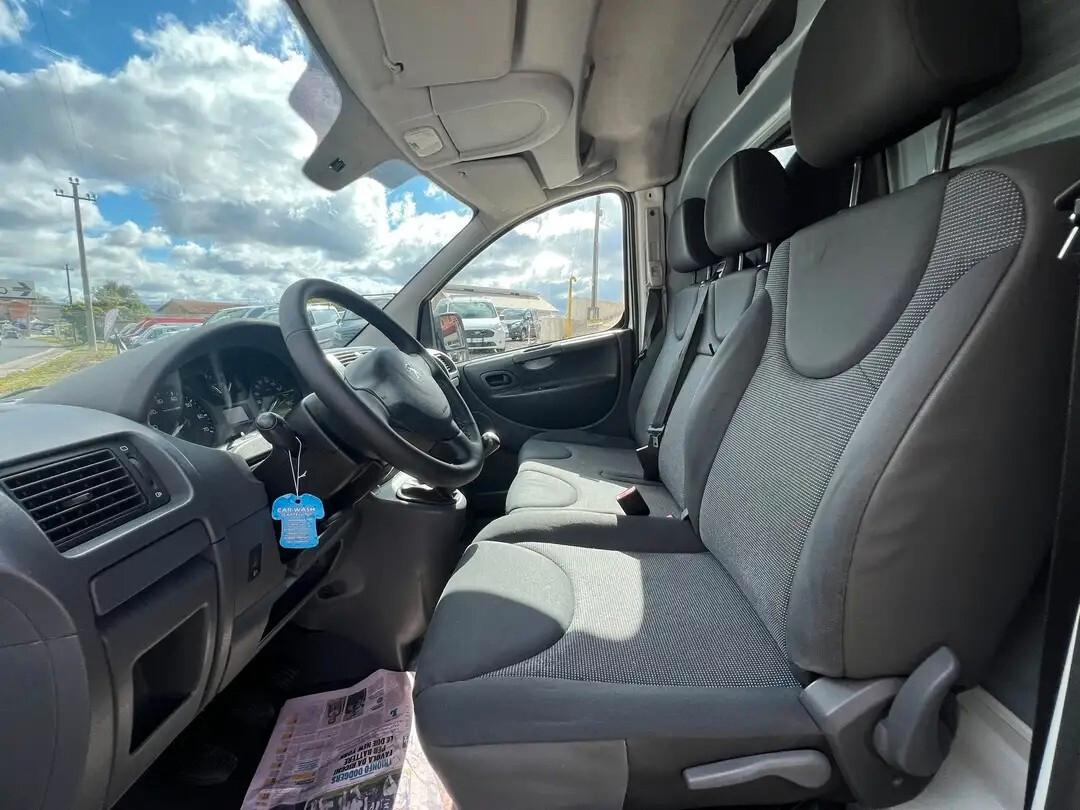 Peugeot Expert 1.6 HDi 90CV