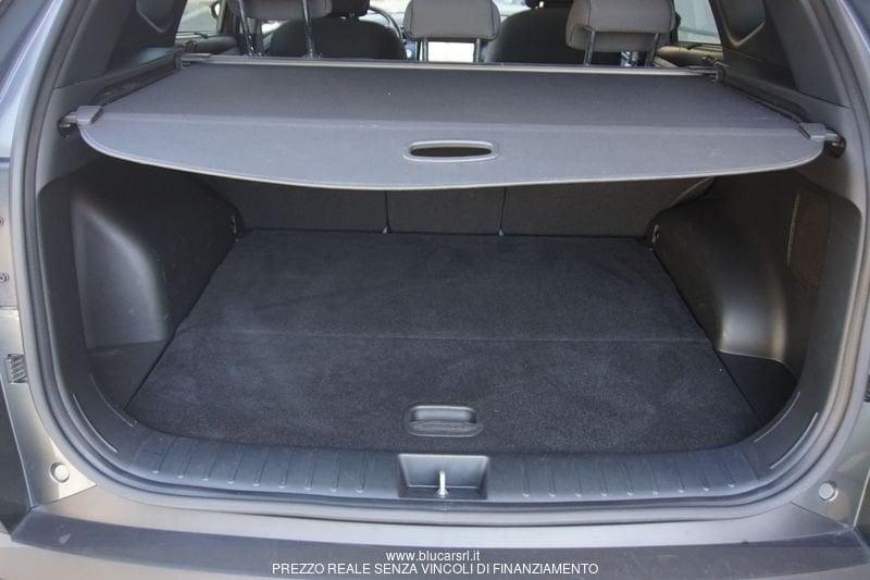 Hyundai Tucson Tucson 1.6 HEV aut.Exellence