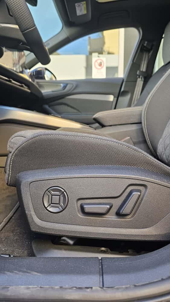 Audi Audi A5 Sedan TDI quattro 150 kW S tronic