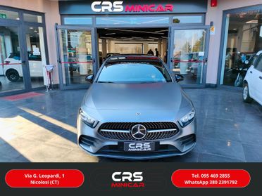 Mercedes-benz A 200 Automatic Premium