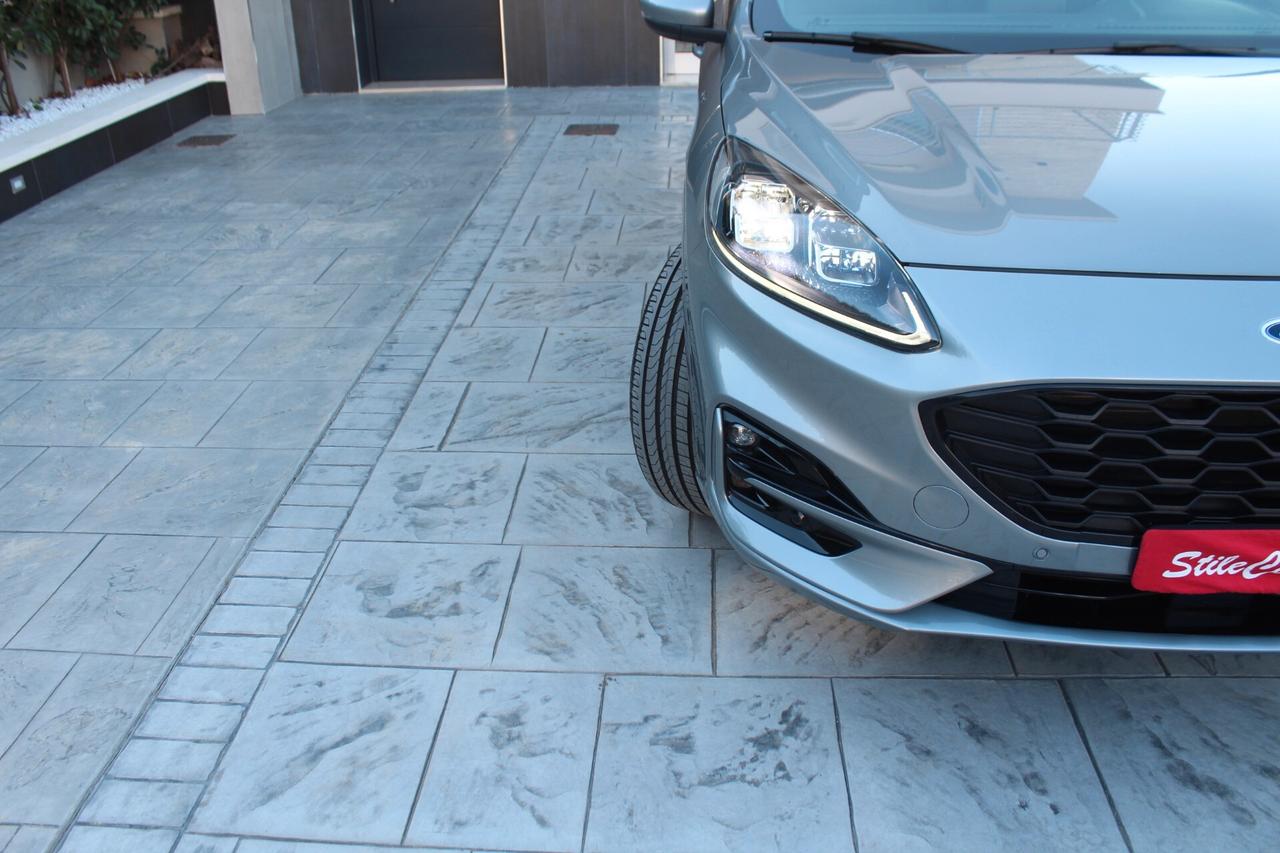 Ford Kuga 1.5 EcoBlue 120 CV aut. 2WD ST-Line X