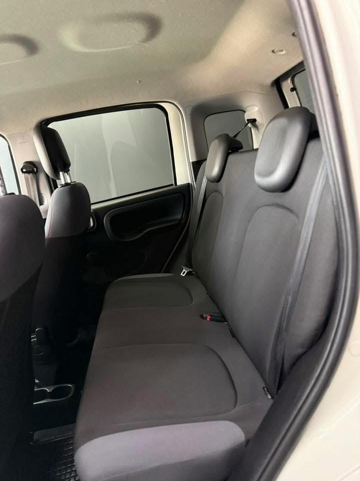 Fiat Panda 0.9 Turbo 4x4 2019 DESIGN S