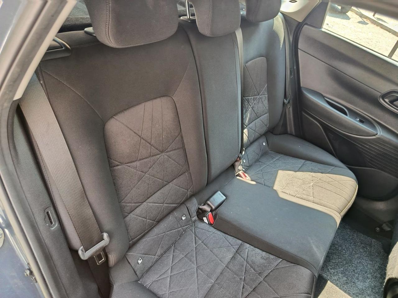 Hyundai Bayon X Line 1.2 MPI #11933