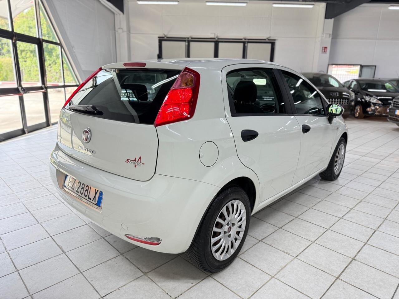 Fiat G.Punto