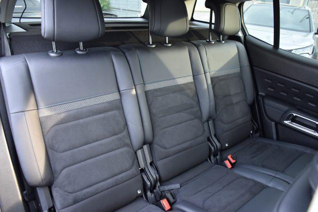 CITROEN C5 Aircross BlueHDi 130 S&S EAT8 Feel Pack