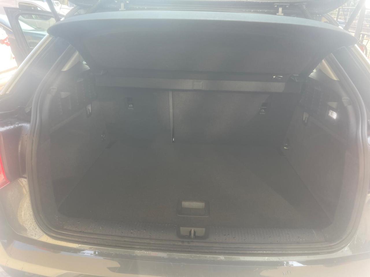 Audi Q2 30 TDI S tronic Admired