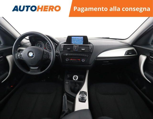 BMW 116 d 5p. Business