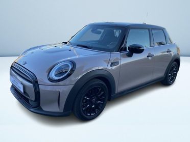 Mini Cooper 1.5 TwinPower Turbo Cooper