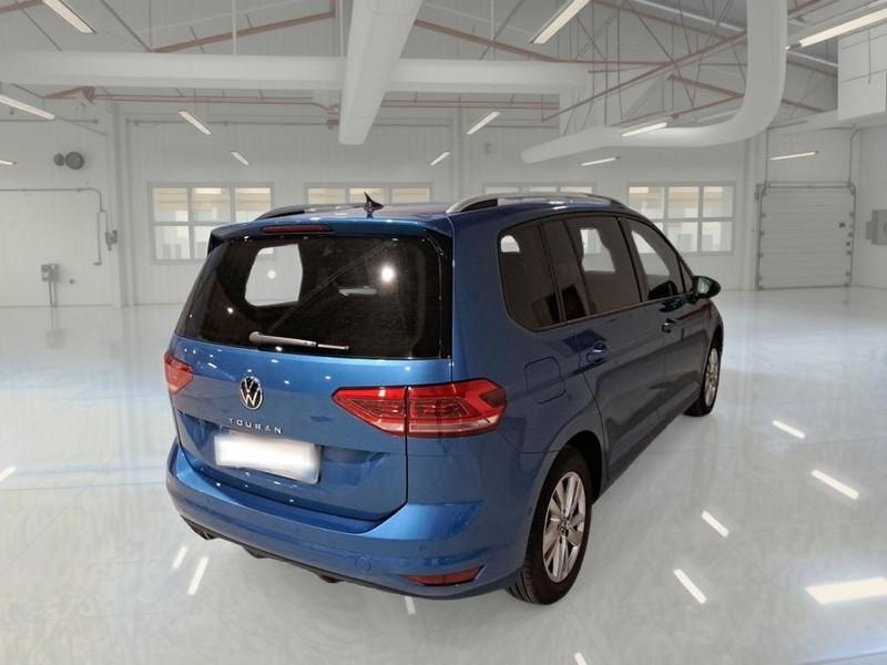 VOLKSWAGEN TOURAN 2.0 TDI SCR BUSINESS DSG MONOVOLUME