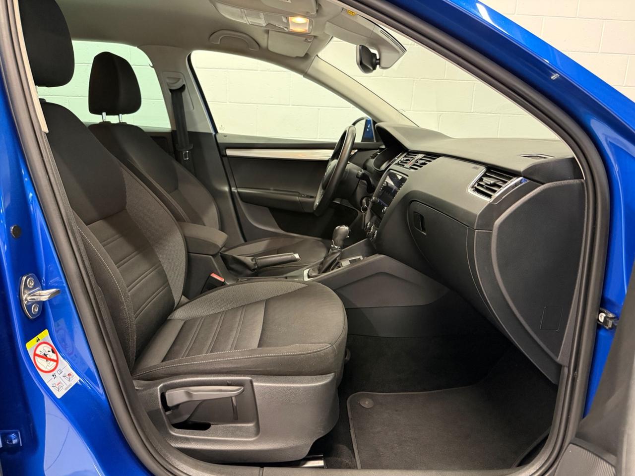 Skoda Octavia 1.0 TSI DSG Executive