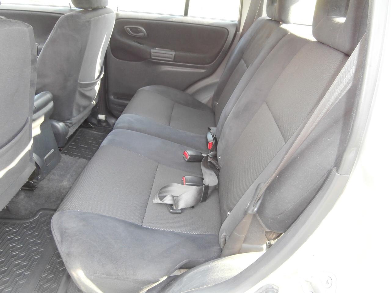 Suzuki Grand Vitara 2.0 turbodiesel 16V cat S.W.