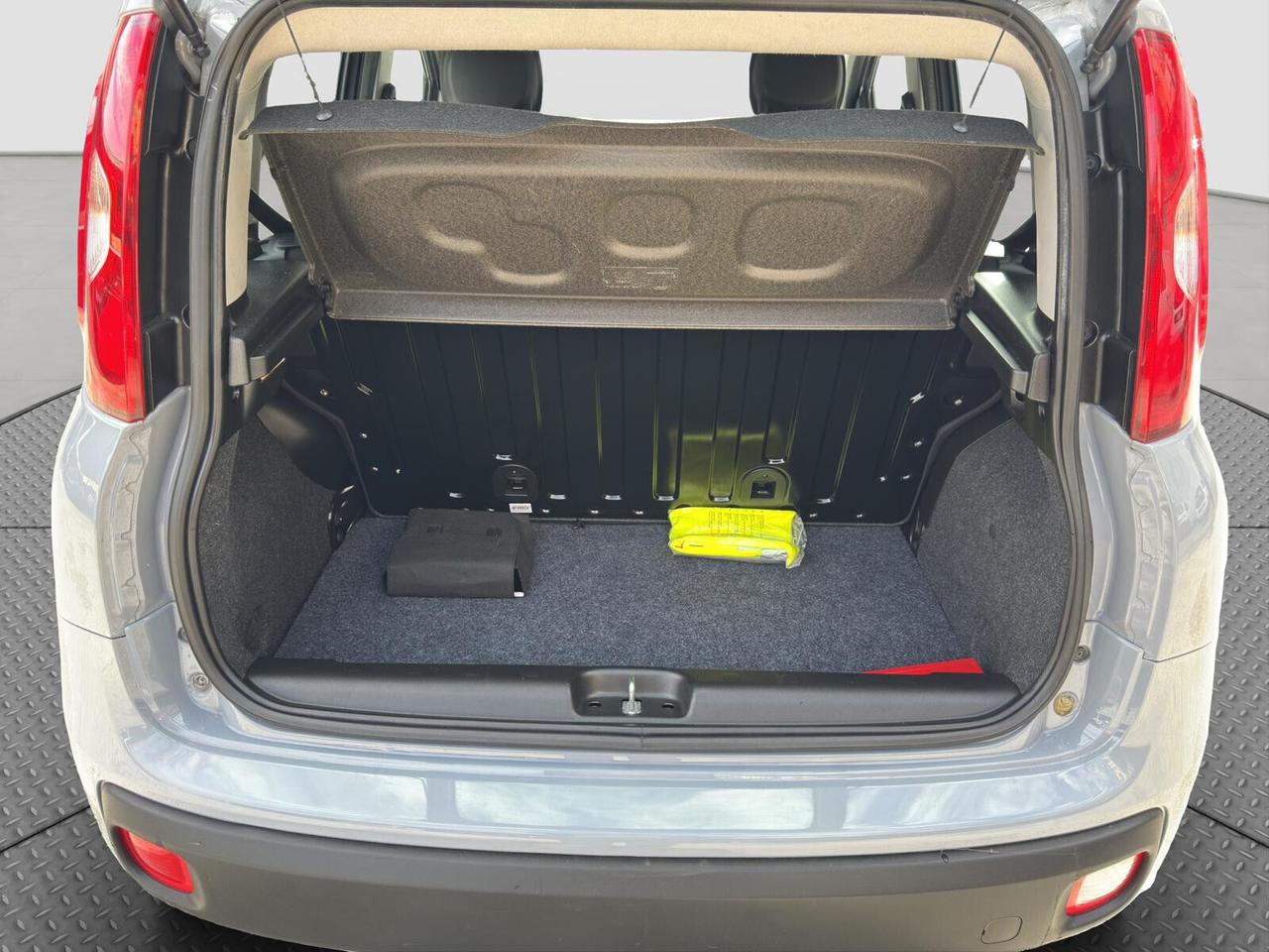 Fiat Panda 1.2 69cv Lounge easypower GPL 2019