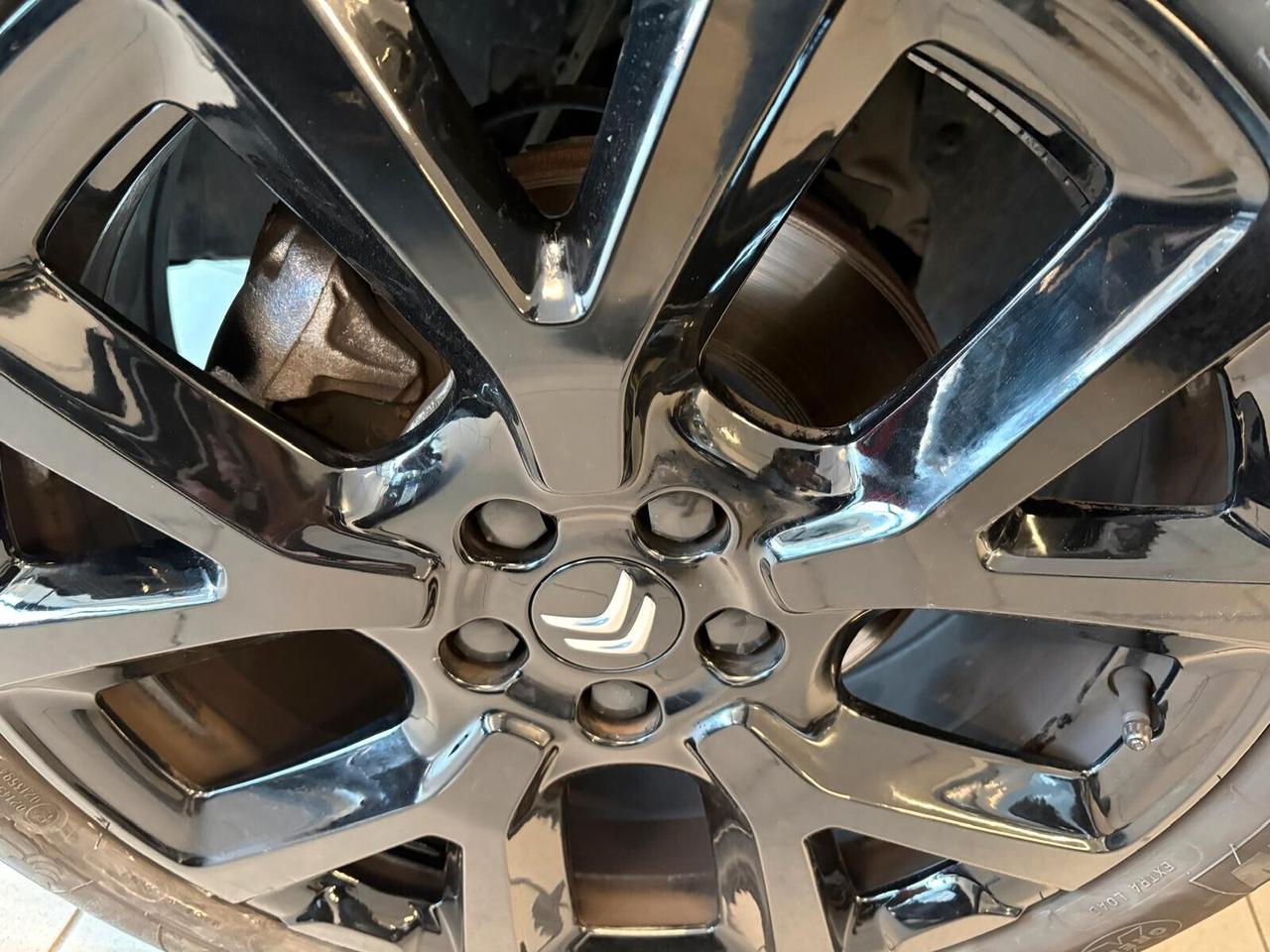 Citroen C5 Aircross MAX BlueHDi 130 EAT8 SPOTICAR