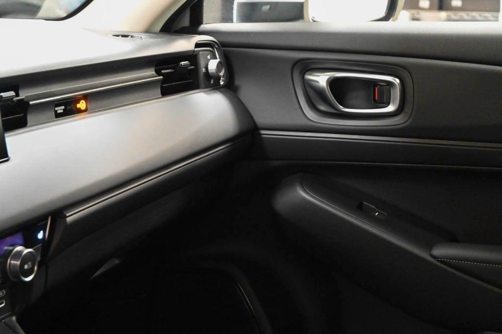 HONDA HR-V 3ª serie HR-V 1.5 Hev eCVT Elegance