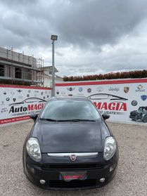 Fiat Punto Evo Punto Evo 1.3 Mjt 75 CV DPF 5 porte S&S Dynamic
