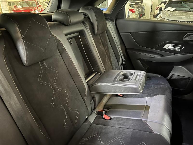 DS DS 7 BlueHDi 130 aut. Performance Line