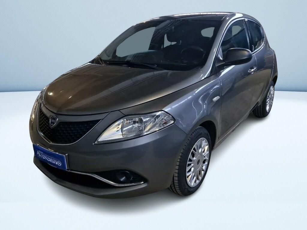 Lancia Ypsilon 5 Porte 1.2 Platinum